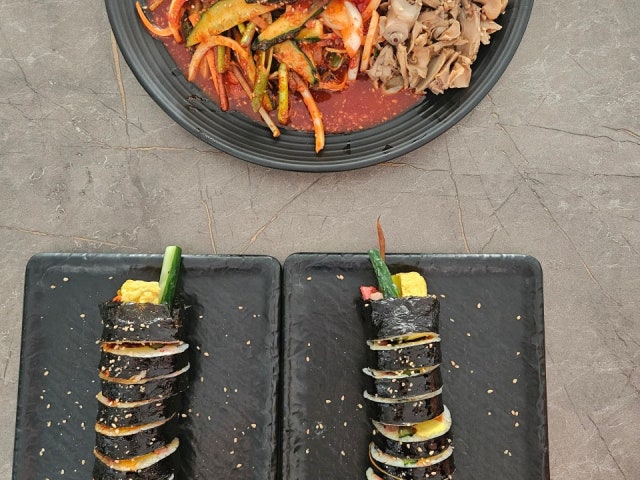 해운대포차