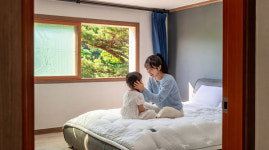 영월 와석유앤아이 독채 펜션