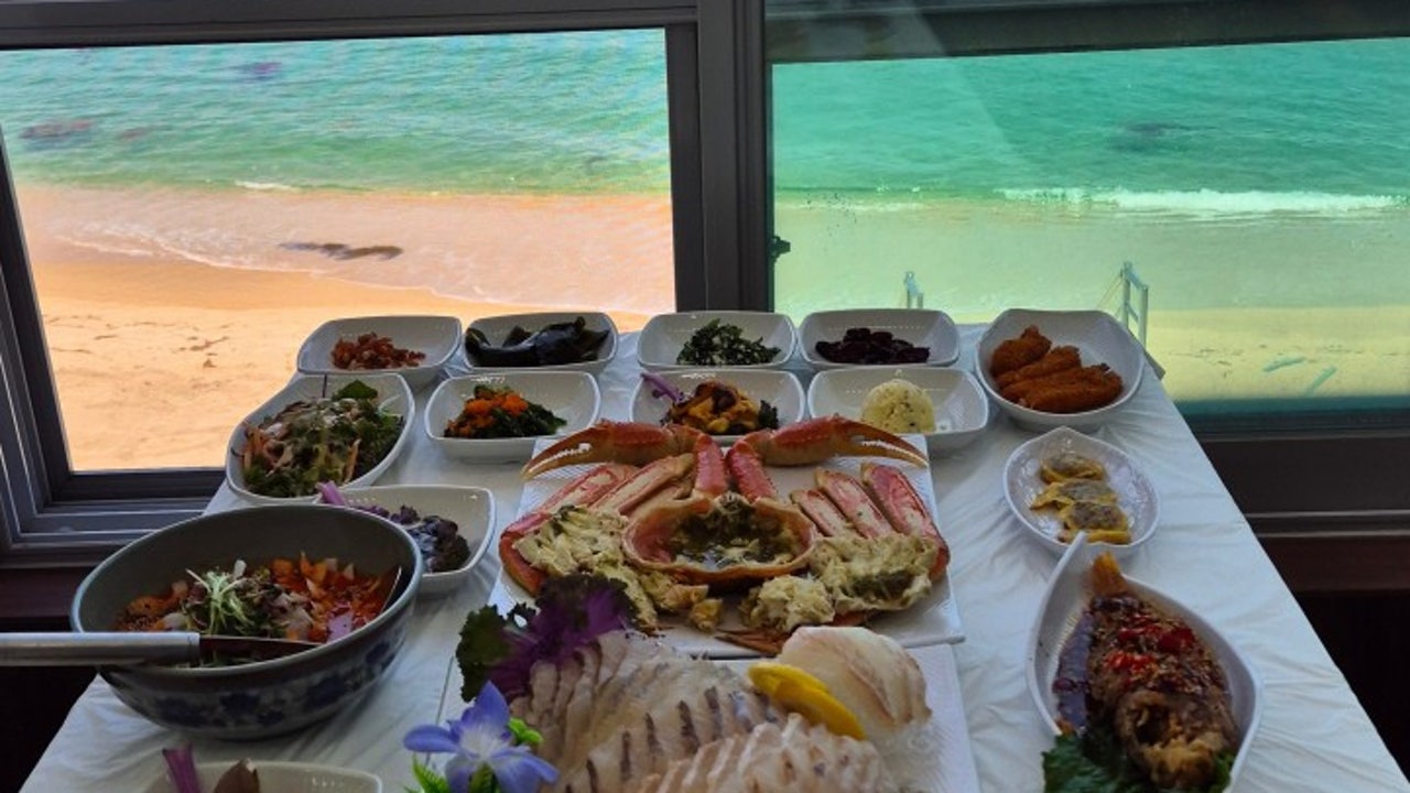 수락간횟집