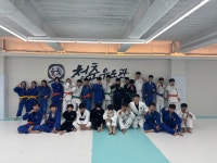청춘유도관 칠곡점