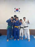 청춘유도관 칠곡점