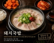 가보뚝배기감자탕