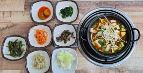 송정식당