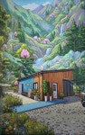 산마루