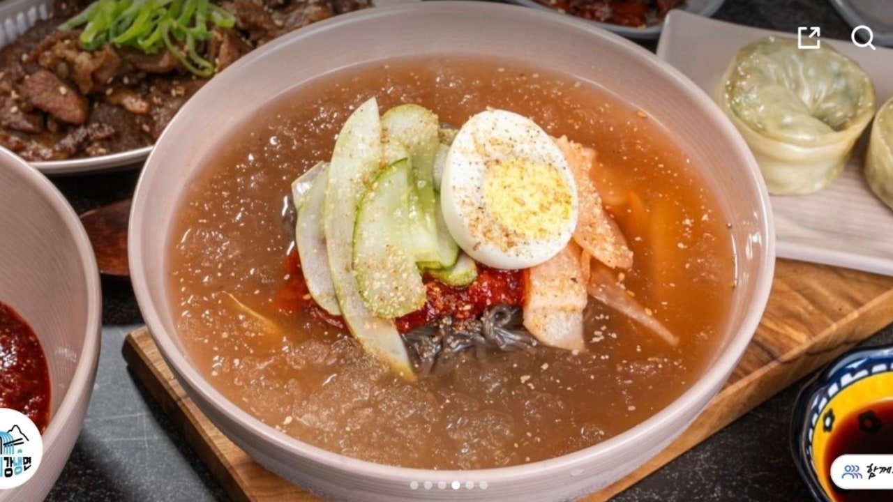 단비한끼