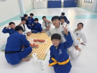 청춘유도관 칠곡점