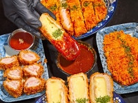 주캉틴파리공원점 | 면식당 목동파리공원점
