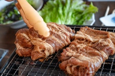 오케이숯불갈비 영도점