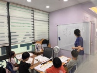 멘사사고력수학학원