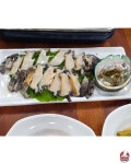 해맞이식당