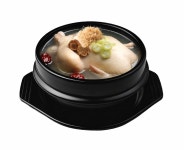 홍수계찜닭 청량리역사점