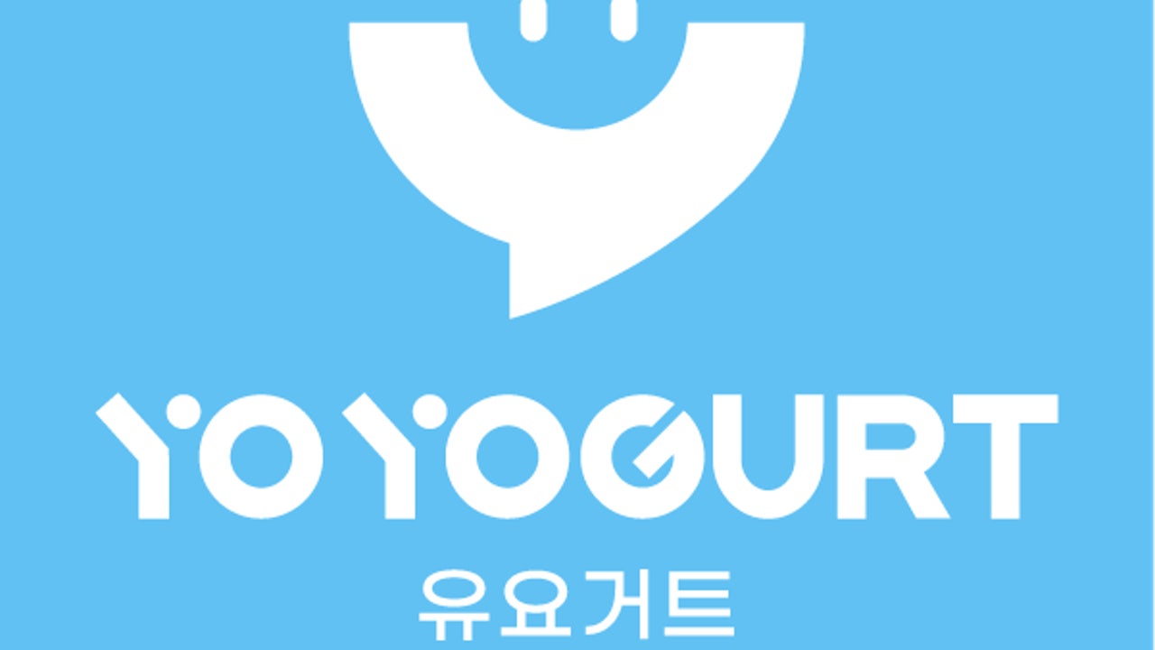 유요거트 명동본점