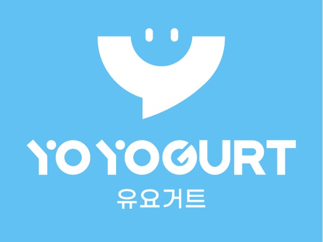 유요거트 명동본점