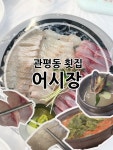 어시장 대전관평점