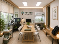푸른나무병원