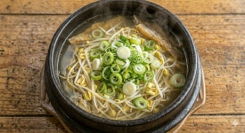 우리집다음에맛있는집 양평해장국 효촌점