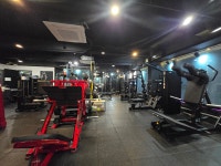 팀엑스핏 PT 개봉