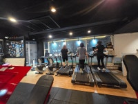 팀엑스핏 PT 개봉