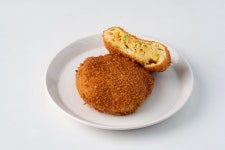 올레찹쌀꽈배기 양재역점