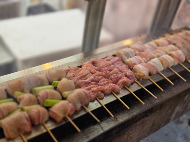 로바타시중 천안중앙시장점