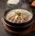 아리랑 한우/돼지 국밥