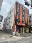 모텔핸섬