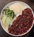 이수육 종각본점
