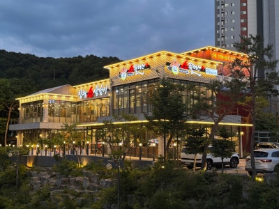 소플러스 명암호수점 소고기구이 대표 사진