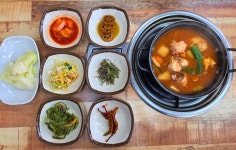 송정식당