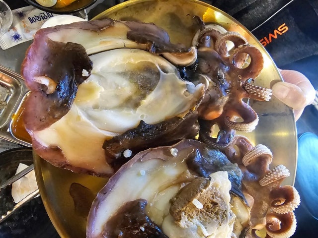 깡통막창