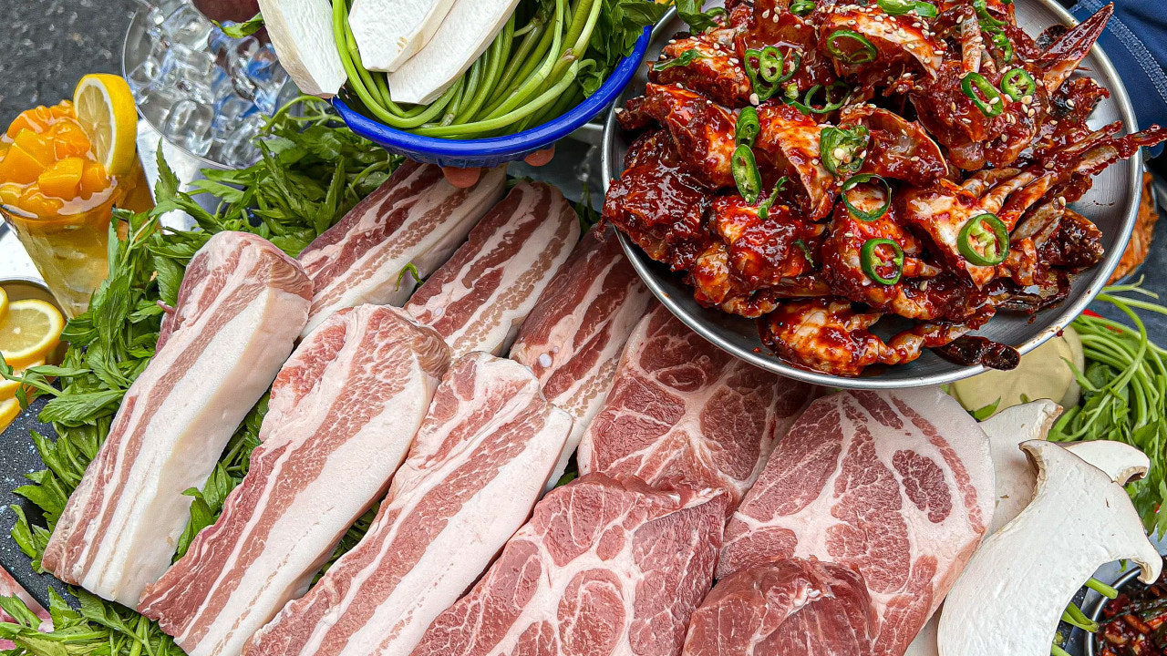 김숙성 파주금촌점
