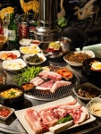 촌돼지 연탄구이 풍무본점