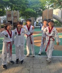 NTS태권도 창동5호점