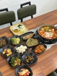 숙이네국수