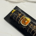 뚱땡이김밥