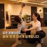 더핏퍼스널트레이닝