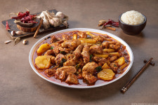 또이스치킨찜닭 수성직영점