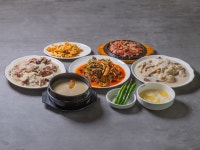 장수촌 아산점