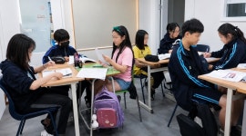 씨이씨1대1영어학원 | 중계 영어학원 프라임리더스앤1대1