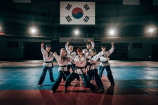 태권크리제이오름태권도장