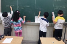 초석초등수학학원