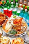 매취랑 감자탕 양평지평점