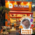 하나네농장 부천상동점