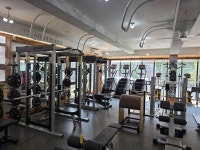 이코리아 pt gym