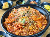 마라도아구찜