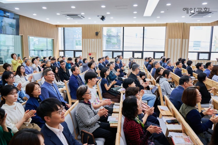 예안교회 사진 2