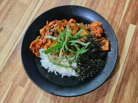 별난별미별별김밥 | 별난만두&꼬마김밥 인천시청점