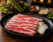 금돈돈갈비 수유점