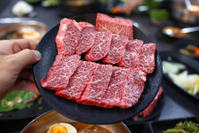 명품한우마을 서면식육식당