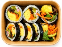 하마의한줄김밥